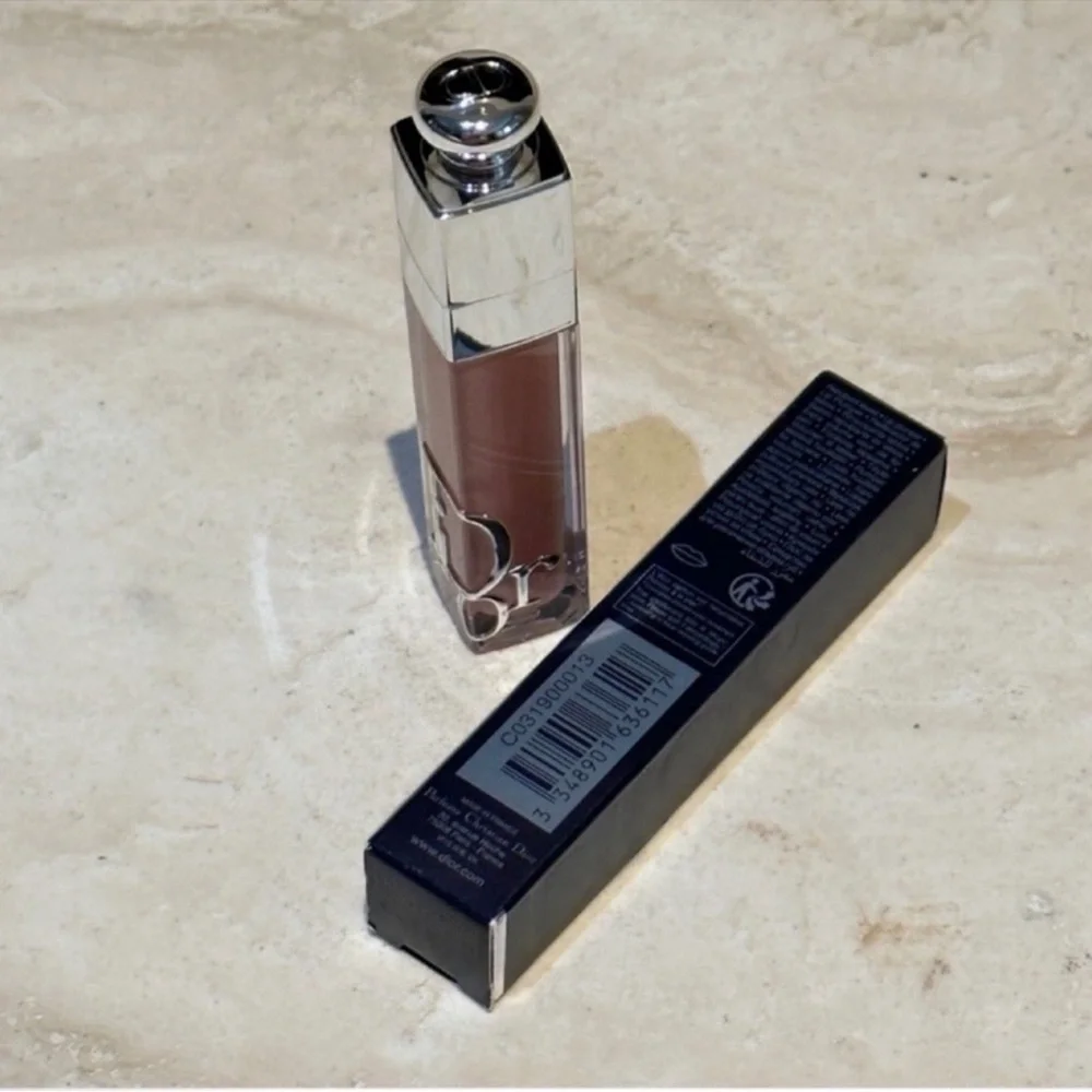 Dior Addict Lip Maximizer - 013 Beige